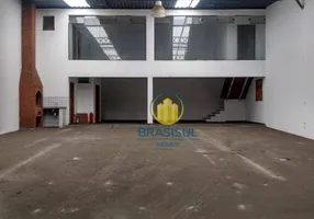 Foto 1 de Galpão/Depósito/Armazém para venda ou aluguel, 340m² em Santo Amaro, São Paulo