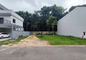 Foto 1 de Lote/Terreno à venda, 280m² em Umbara, Curitiba