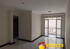 Foto 1 de Apartamento com 3 Quartos à venda, 93m² em Santa Mônica, Uberlândia