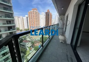 Foto 1 de Apartamento com 3 Quartos à venda, 197m² em Barra Funda, Guarujá