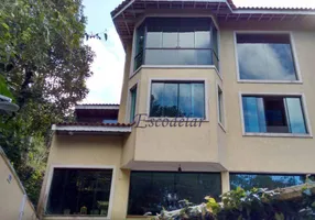 Foto 1 de Casa de Condomínio com 3 Quartos à venda, 400m² em Santa Ines, Caieiras