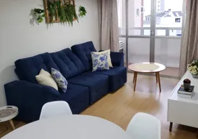 Foto 1 de Apartamento com 2 Quartos para alugar, 70m² em Centro, Balneário Camboriú