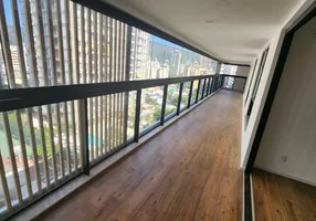Foto 1 de Apartamento com 3 Quartos à venda, 144m² em Botafogo, Rio de Janeiro