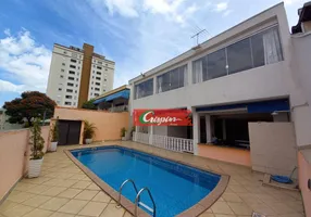 Foto 1 de Sobrado com 5 Quartos à venda, 401m² em Vila Rosalia, Guarulhos