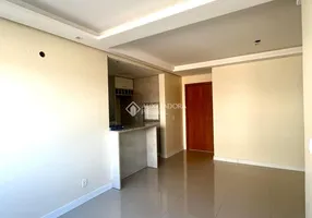 Foto 1 de Apartamento com 3 Quartos à venda, 72m² em Menino Deus, Porto Alegre