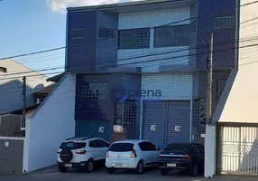 Foto 1 de Sala Comercial para alugar, 33m² em Vila Real, Hortolândia