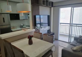 Foto 1 de Apartamento com 2 Quartos para venda ou aluguel, 50m² em Centro, Jundiaí