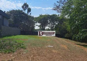 Foto 1 de Lote/Terreno à venda, 452m² em Residencial Figueira Branca, Paulínia