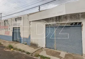 Foto 1 de Galpão/Depósito/Armazém para alugar, 140m² em Jardim Quitandinha, Araraquara