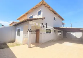 Foto 1 de Casa com 3 Quartos à venda, 220m² em Jardim Bela Vista, Rio das Ostras