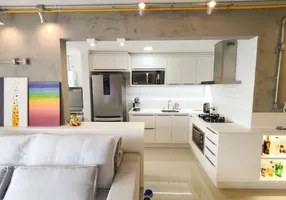 Foto 1 de Apartamento com 2 Quartos à venda, 72m² em Pedra Branca, Palhoça