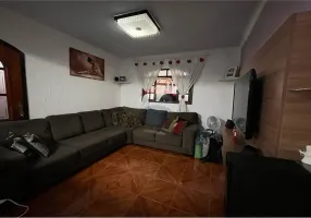 Foto 1 de Casa com 3 Quartos à venda, 138m² em Jardim Camila, Mogi das Cruzes