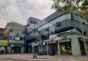 Foto 1 de Sala Comercial para alugar, 37m² em Bela Vista, Porto Alegre