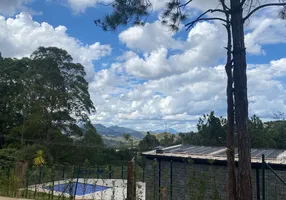 Foto 1 de Lote/Terreno à venda, 1050m² em Condominio Bosque Da Ribeira, Nova Lima
