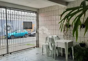 Foto 1 de Casa com 3 Quartos à venda, 160m² em Jardim Presidente Dutra, Guarulhos