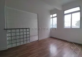 Foto 1 de Apartamento com 1 Quarto à venda, 46m² em Santa Cecília, São Paulo