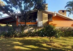 Foto 1 de Casa com 4 Quartos à venda, 247m² em Parque São Jorge, Florianópolis