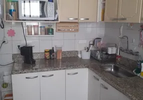 Foto 1 de Apartamento com 3 Quartos à venda, 58m² em Parque Alto do Rio Bonito, São Paulo