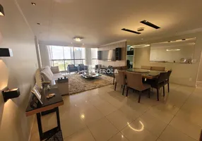Foto 1 de Apartamento com 2 Quartos à venda, 142m² em Sul, Águas Claras