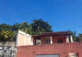 Foto 1 de Casa com 2 Quartos à venda, 400m² em Campo Grande, Rio de Janeiro