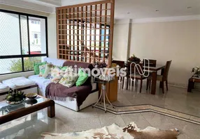 Foto 1 de Apartamento com 4 Quartos à venda, 185m² em Canela, Salvador