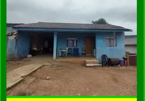 Foto 1 de Casa com 4 Quartos à venda, 100m² em Centro, Almirante Tamandaré