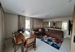 Foto 1 de Apartamento com 3 Quartos à venda, 136m² em Mansões Santo Antônio, Campinas