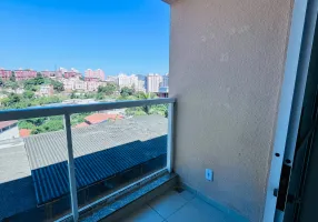 Foto 1 de Apartamento com 3 Quartos para alugar, 75m² em Fátima, Niterói