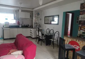 Foto 1 de Apartamento com 2 Quartos à venda, 102m² em Ingleses do Rio Vermelho, Florianópolis