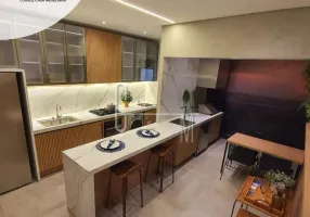Foto 1 de Apartamento com 2 Quartos à venda, 60m² em Vila do Golf, Ribeirão Preto