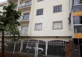 Foto 1 de Apartamento com 3 Quartos à venda, 121m² em Vila Mury, Volta Redonda