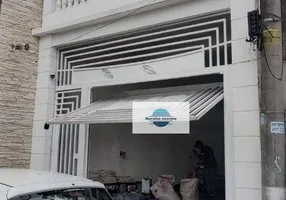 Foto 1 de Sobrado com 3 Quartos à venda, 120m² em Vila Zulmira, São Paulo