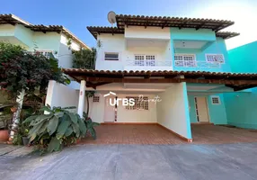 Foto 1 de Casa com 3 Quartos à venda, 142m² em Setor Jaó, Goiânia