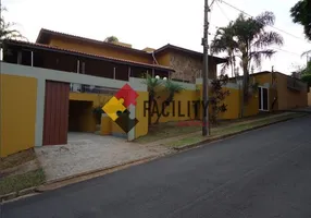 Foto 1 de Imóvel Comercial com 4 Quartos para venda ou aluguel, 700m² em Parque Taquaral, Campinas