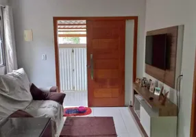 Foto 1 de Casa com 2 Quartos à venda, 84m² em Eden, Sorocaba