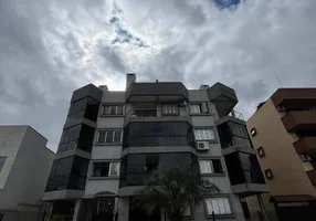 Foto 1 de Cobertura com 3 Quartos para alugar, 221m² em São Cristóvão, Lajeado