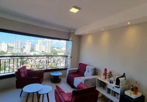 Foto 1 de Apartamento com 3 Quartos à venda, 152m² em Parque Residencial Aquarius, São José dos Campos