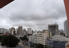 Foto 1 de Apartamento com 1 Quarto à venda, 36m² em Mirandópolis, São Paulo