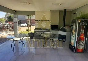 Foto 1 de Apartamento com 2 Quartos à venda, 43m² em Conjunto Habitacional Jardim das Palmeiras, Ribeirão Preto