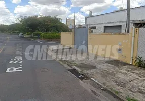 Foto 1 de Galpão/Depósito/Armazém para alugar, 300m² em Jardim do Trevo, Campinas