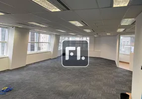 Foto 1 de Sala Comercial para alugar, 202m² em Vila Olímpia, São Paulo