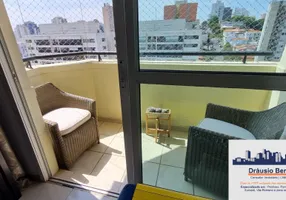 Foto 1 de Apartamento com 3 Quartos à venda, 72m² em Perdizes, São Paulo