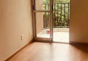 Foto 1 de Apartamento com 2 Quartos à venda, 56m² em Bosque Do Frutal, Valinhos