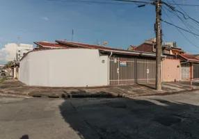 Foto 1 de Casa com 2 Quartos à venda, 60m² em Granja Daniel, Taubaté