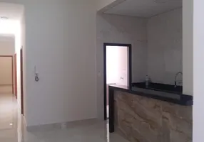 Foto 1 de Casa com 2 Quartos à venda, 101m² em Jardim Dom Bosco, Indaiatuba