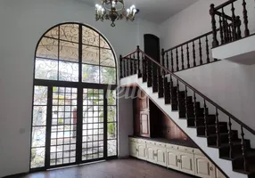 Foto 1 de Casa com 4 Quartos à venda, 330m² em Tatuapé, São Paulo