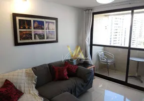 Foto 1 de Apartamento com 2 Quartos para venda ou aluguel, 68m² em Casa Forte, Recife