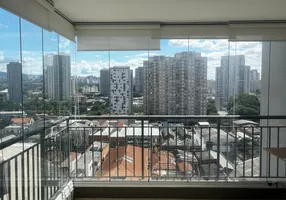 Foto 1 de Apartamento com 1 Quarto à venda, 40m² em Santa Cecília, São Paulo