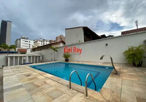 Foto 1 de Apartamento com 4 Quartos à venda, 115m² em Caiçaras, Belo Horizonte