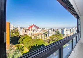Foto 1 de Apartamento com 3 Quartos à venda, 107m² em Bela Vista, Porto Alegre